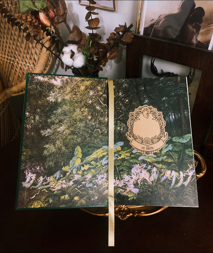 Bookplates - Pack of 5