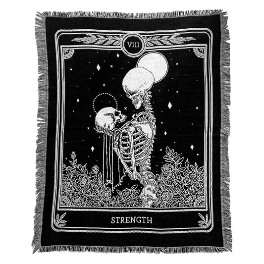 Tapestry - "Strength"