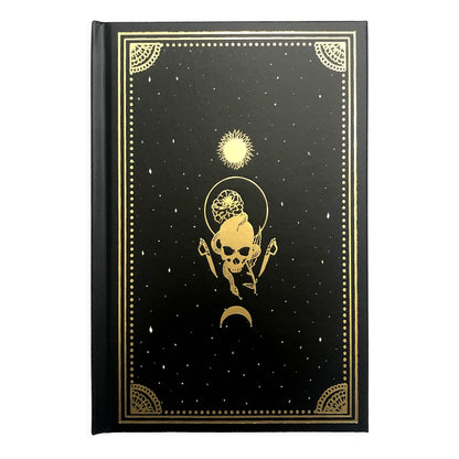 Box Set - "The Marigold Tarot"