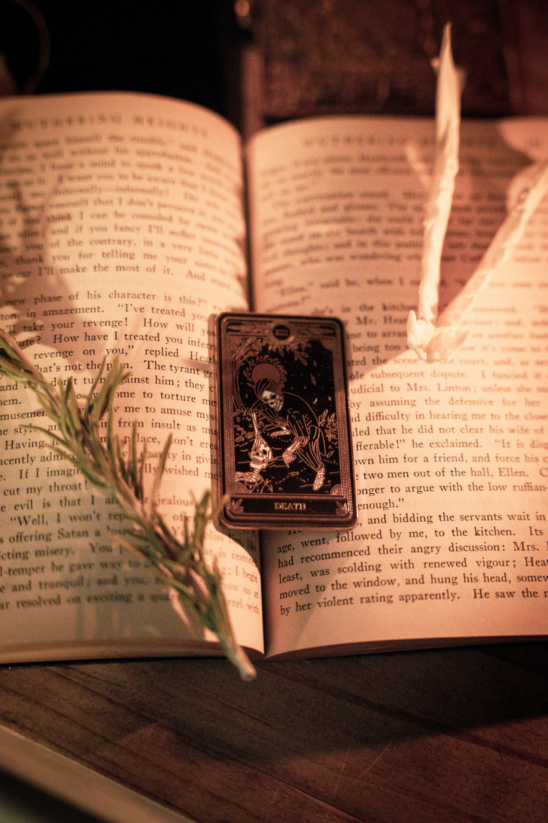 magic book tumblr