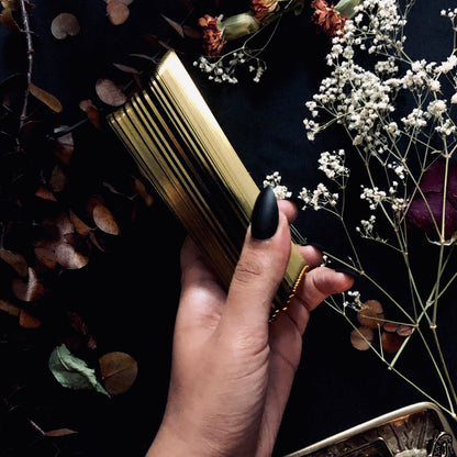 Box Set - "The Marigold Tarot"