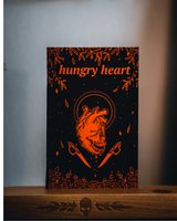Zine - "Hungry Heart"