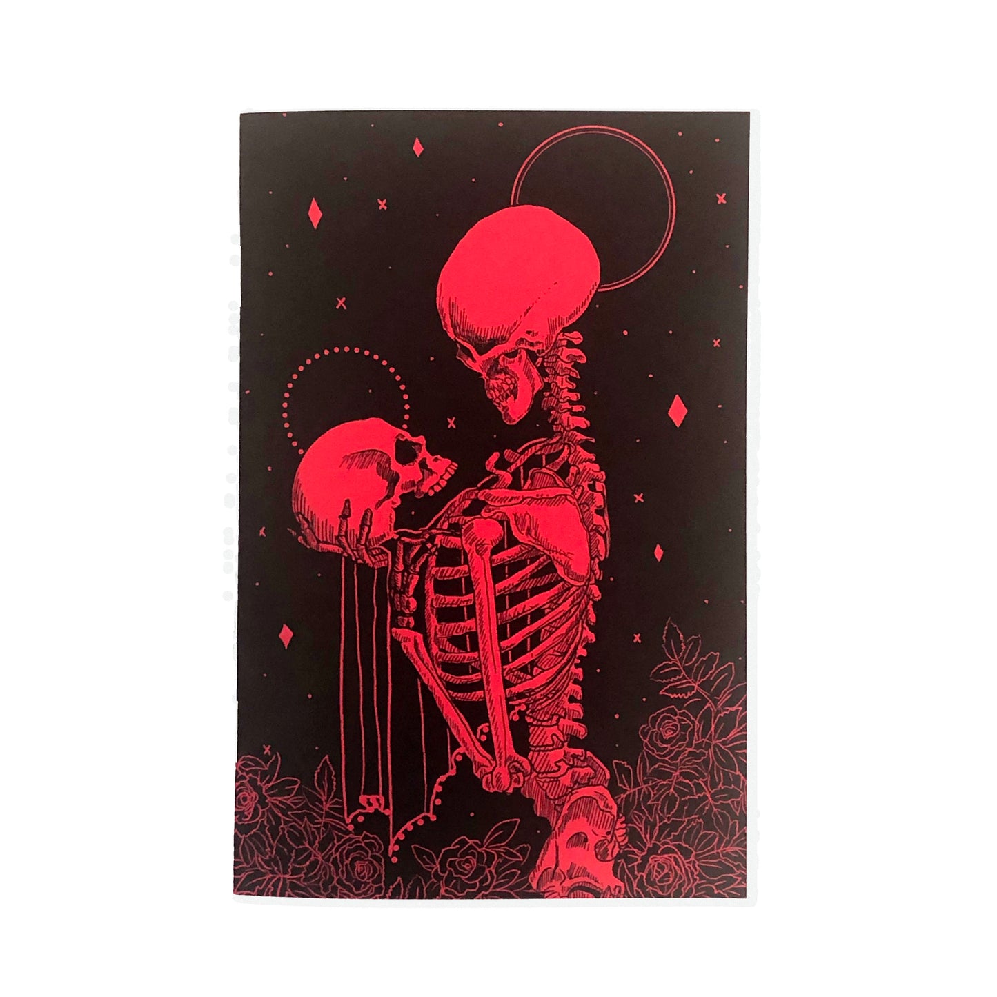 Zine - "Made Flesh"
