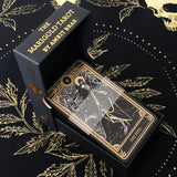 "The Marigold Tarot" - Classic