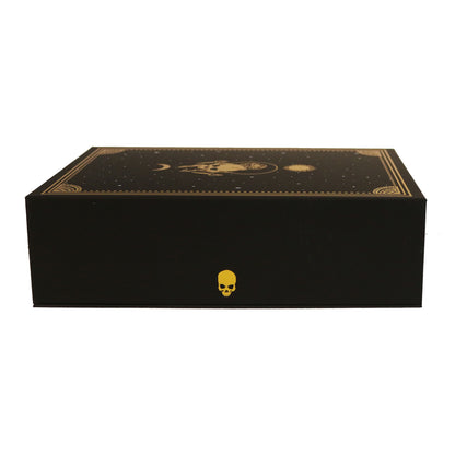 Box Set - "The Marigold Tarot"