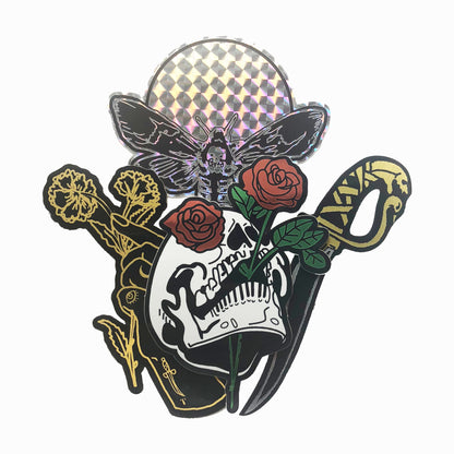 Sticker Pack - Starter