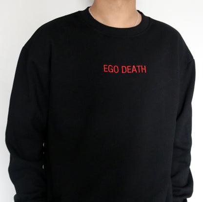 Crewneck - "EGO DEATH"