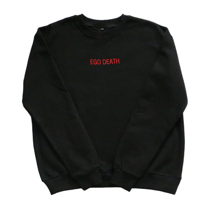 Crewneck - "EGO DEATH"