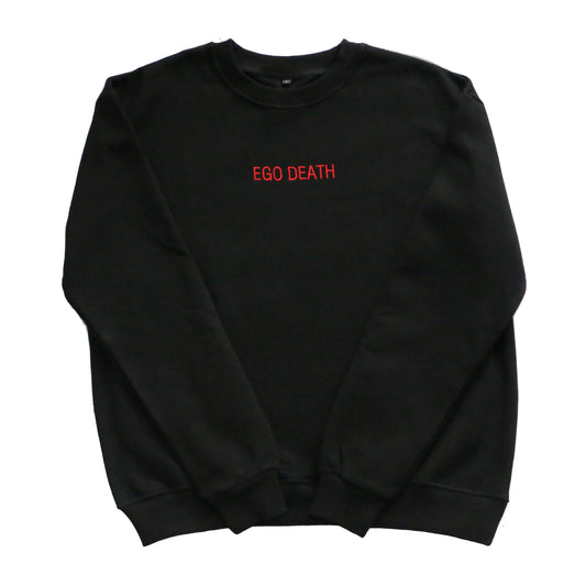 Crewneck - "EGO DEATH"