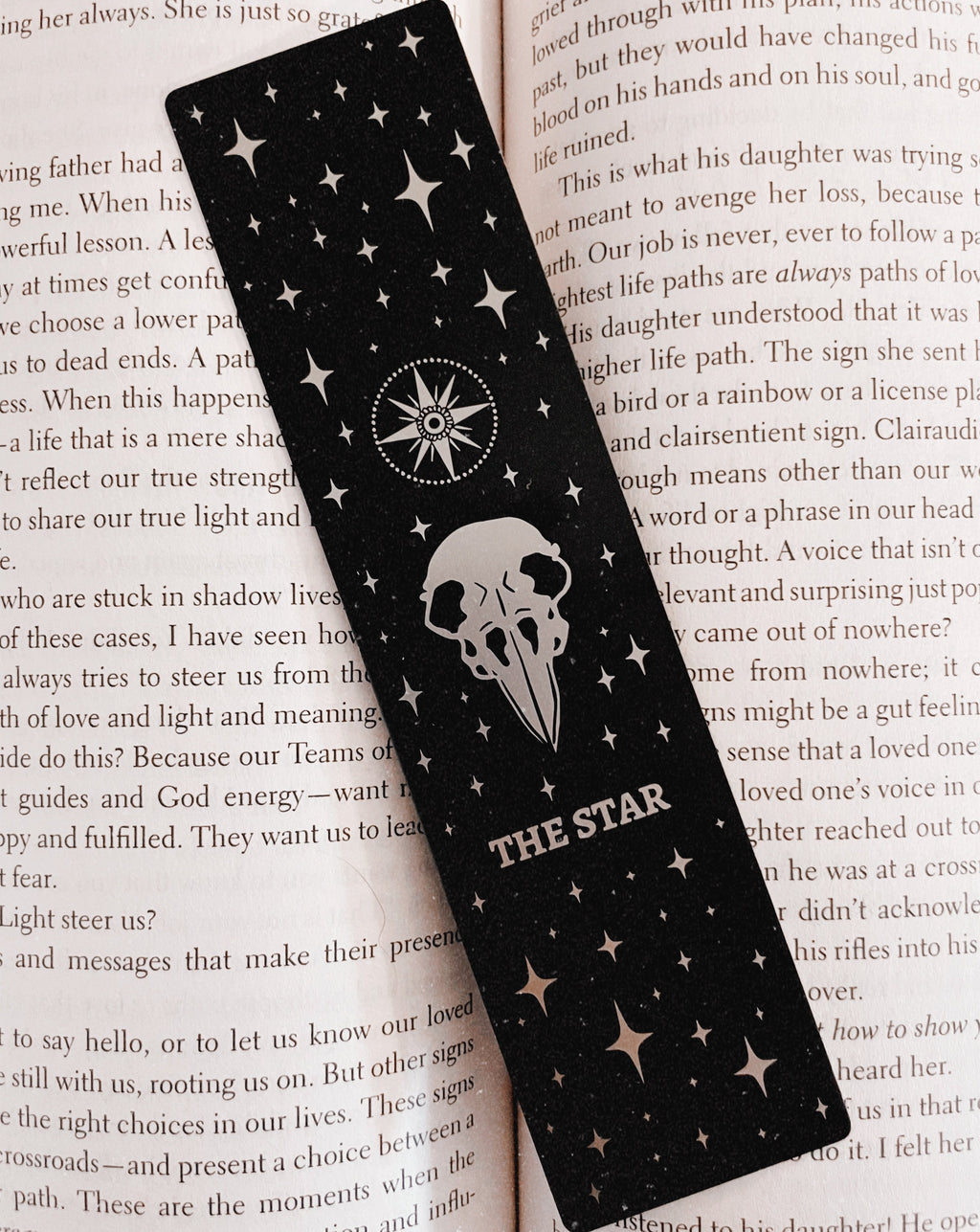 Custom Metal Bookmarks, Gifts, Bookmark With Tassel, Business Logo Boo –  AnnieRose Design Studio