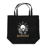 Canvas Tote - Romance